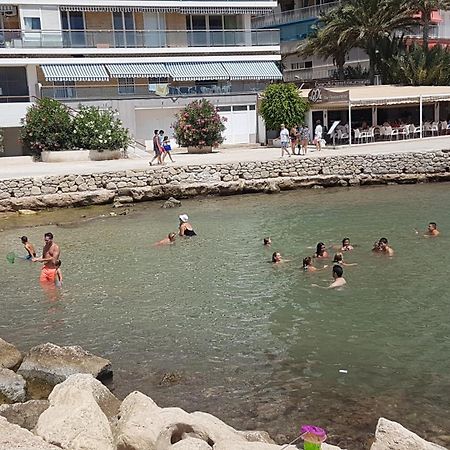 Apartament Gafner 8 Alicante Zewnętrze zdjęcie