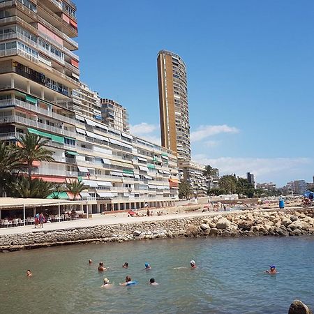 Apartament Gafner 8 Alicante Zewnętrze zdjęcie