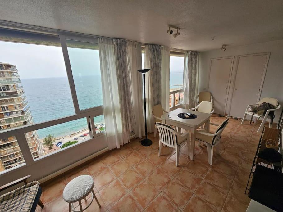 Apartament Gafner 8 Alicante Zewnętrze zdjęcie