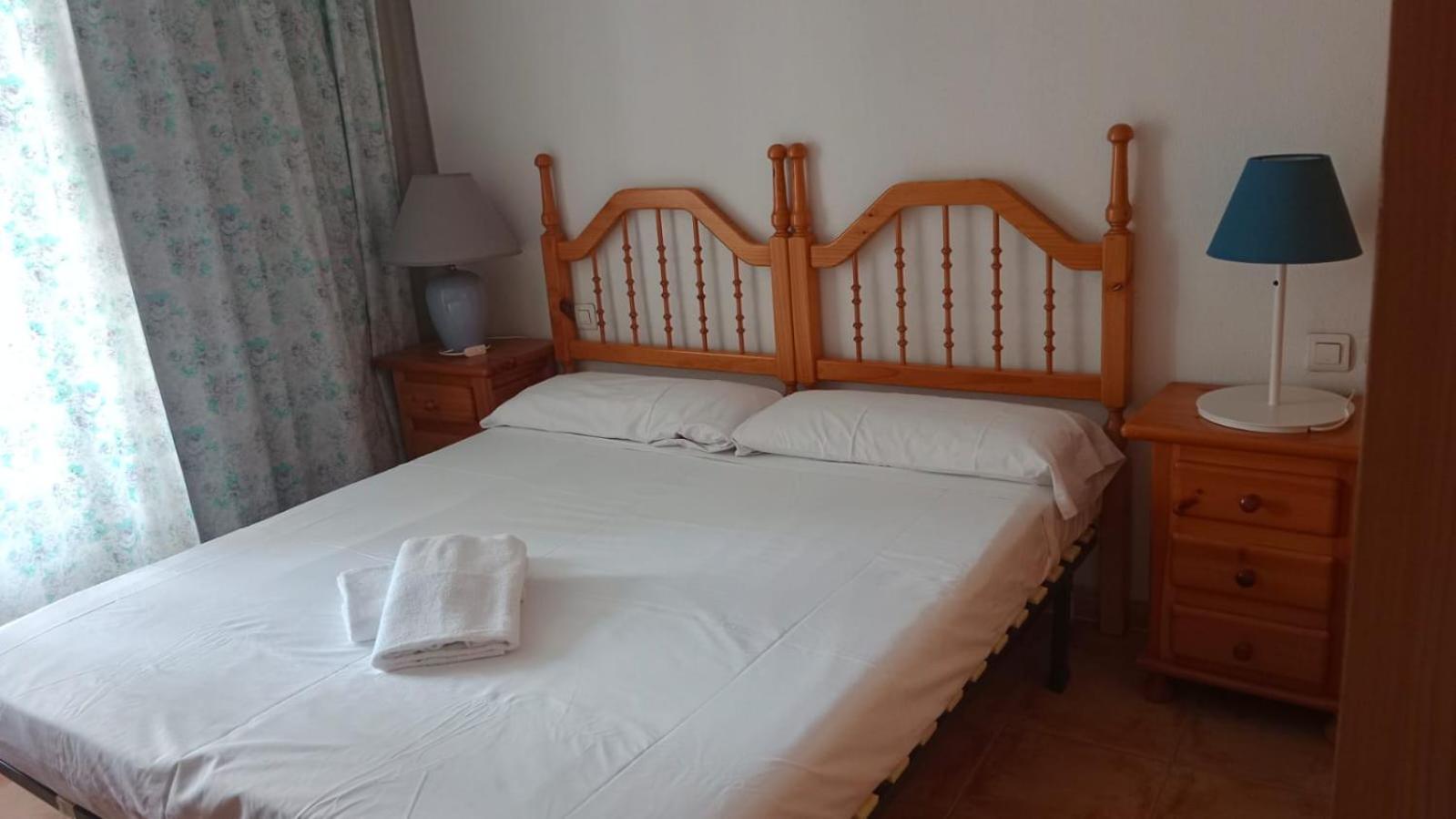 Apartament Gafner 8 Alicante Zewnętrze zdjęcie