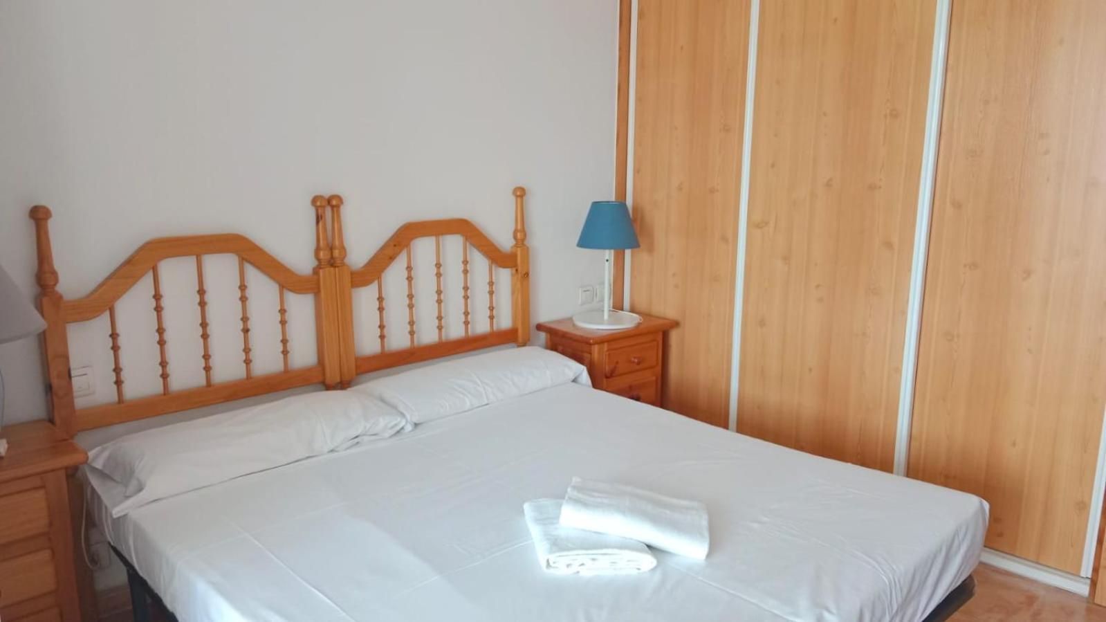 Apartament Gafner 8 Alicante Zewnętrze zdjęcie